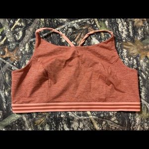 Torrid sports bra 3